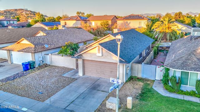 18223 N 19th Street, Phoenix, AZ 85022
