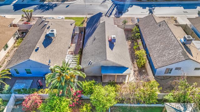 18223 N 19th Street, Phoenix, AZ 85022