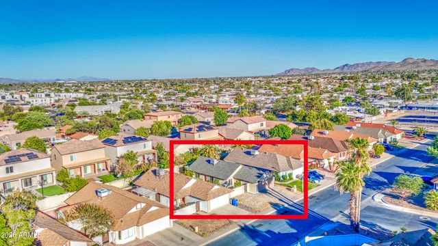 18223 N 19th Street, Phoenix, AZ 85022