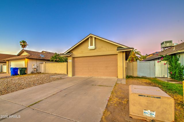 18223 N 19th Street, Phoenix, AZ 85022