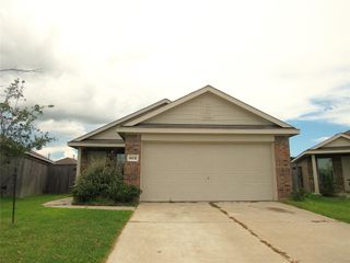 8831 Bar Harbor Drive, Baytown, TX 77521