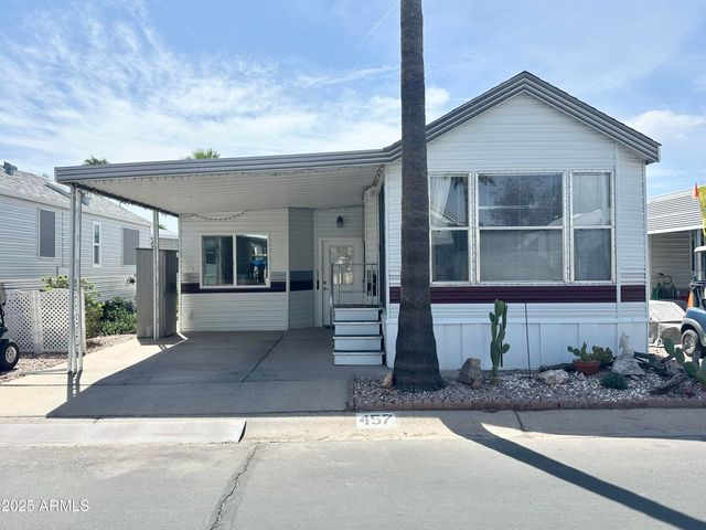 457 S JASPAR Drive, Apache Junction, AZ 85119