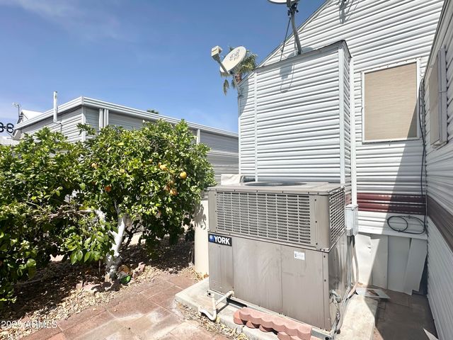 457 S JASPAR Drive, Apache Junction, AZ 85119