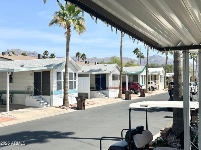 457 S JASPAR Drive, Apache Junction, AZ 85119