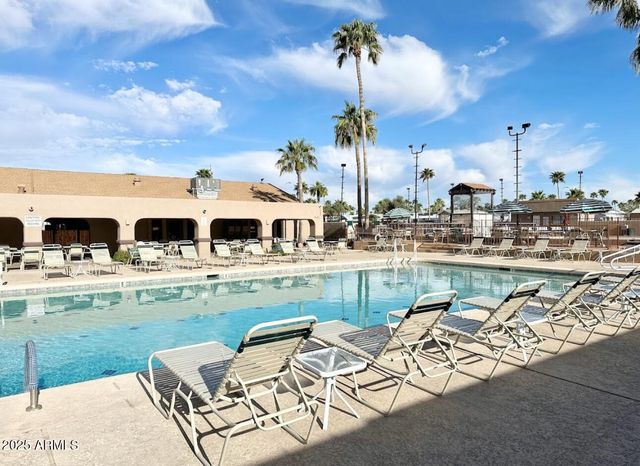 457 S JASPAR Drive, Apache Junction, AZ 85119