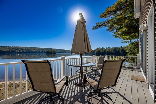 190 Crystal Lake Road, Enfield, NH 03748