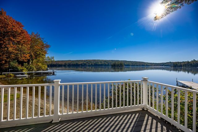 190 Crystal Lake Road, Enfield, NH 03748