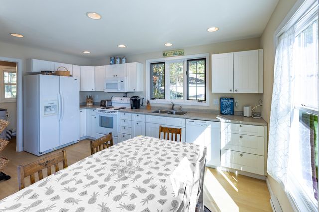 190 Crystal Lake Road, Enfield, NH 03748