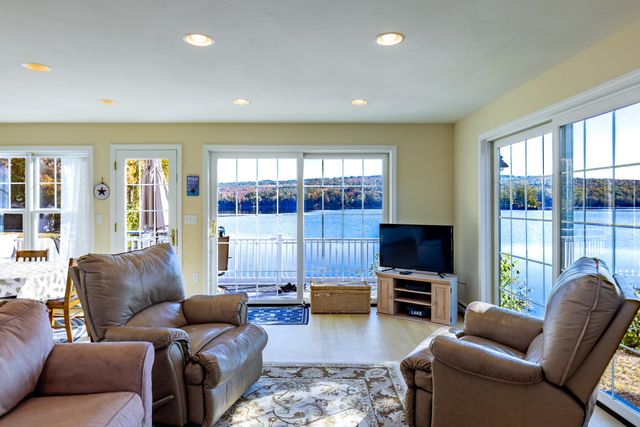 190 Crystal Lake Road, Enfield, NH 03748