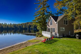 190 Crystal Lake Road, Enfield, NH 03748
