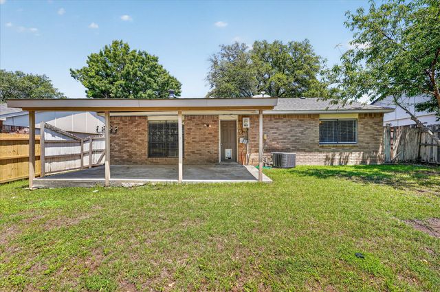 522 Hawthorne Drive, Allen, TX 75002