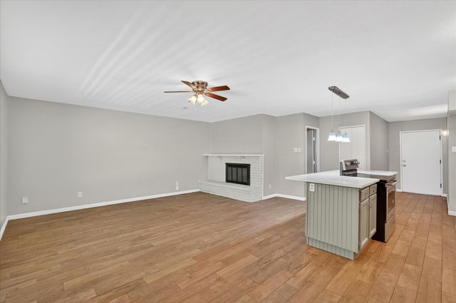 522 Hawthorne Drive, Allen, TX 75002