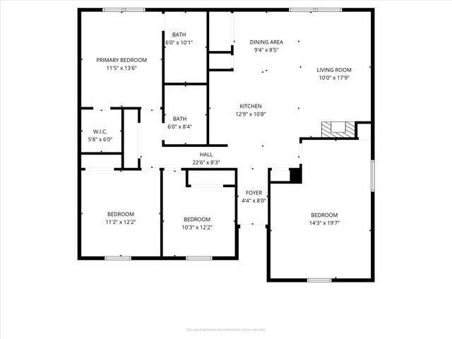 522 Hawthorne Drive, Allen, TX 75002
