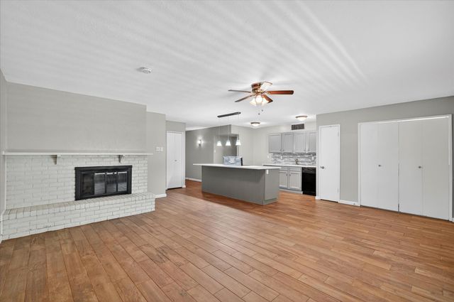 522 Hawthorne Drive, Allen, TX 75002