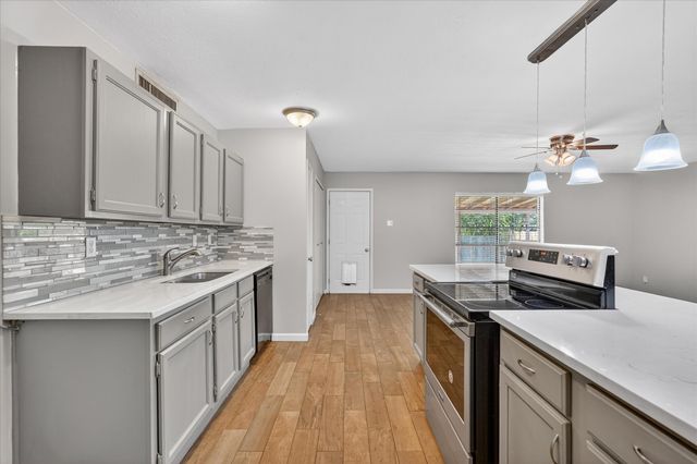 522 Hawthorne Drive, Allen, TX 75002