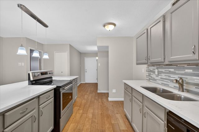 522 Hawthorne Drive, Allen, TX 75002