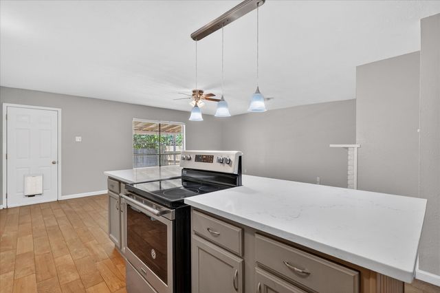 522 Hawthorne Drive, Allen, TX 75002