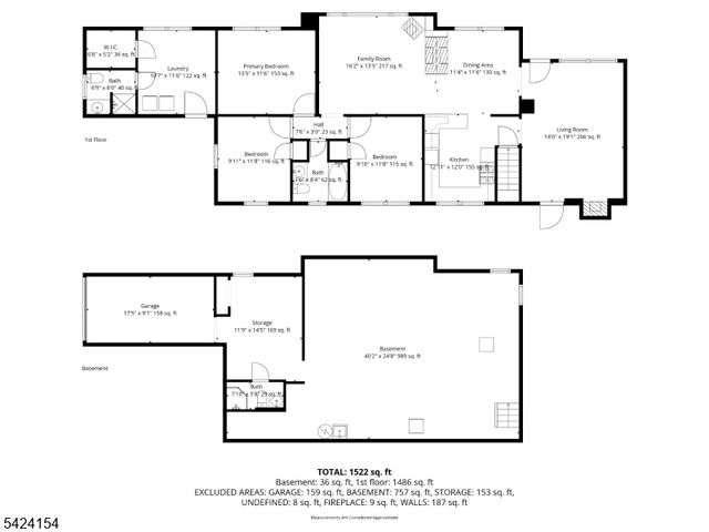 41 Swartswood Rd, Newton Town, NJ 07860