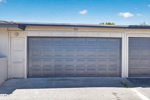 151 W Bay Boulevard, Port Hueneme, CA 93041