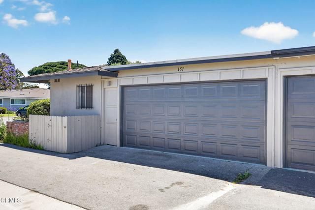 151 W Bay Boulevard, Port Hueneme, CA 93041