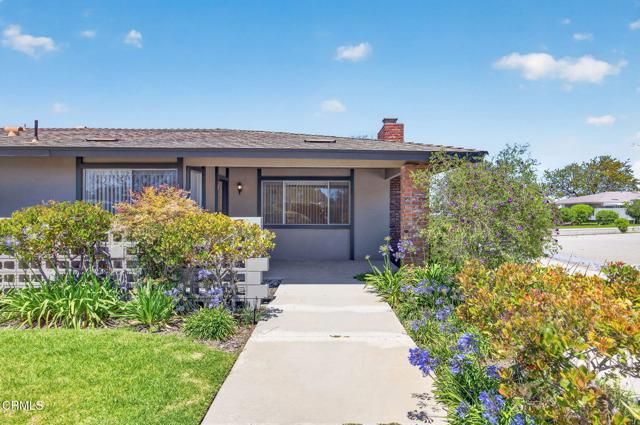 151 W Bay Boulevard, Port Hueneme, CA 93041