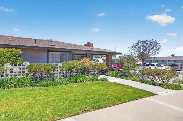 151 W Bay Boulevard, Port Hueneme, CA 93041