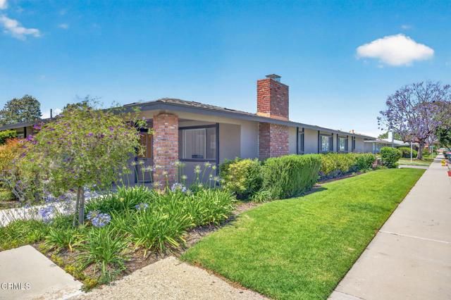 151 W Bay Boulevard, Port Hueneme, CA 93041