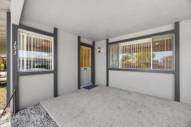 151 W Bay Boulevard, Port Hueneme, CA 93041