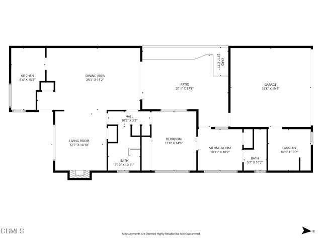 151 W Bay Boulevard, Port Hueneme, CA 93041