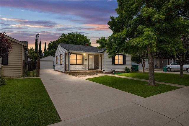1460 Michigan Ave, Stockton, CA 95204