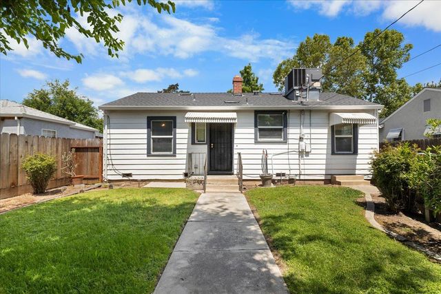 1460 Michigan Ave, Stockton, CA 95204