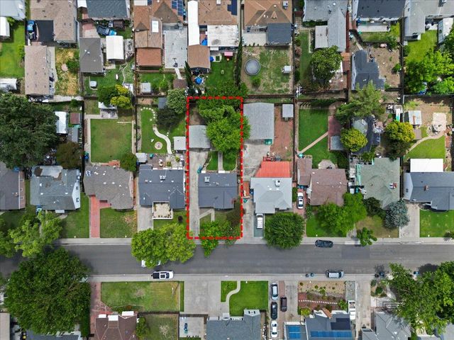 1460 Michigan Ave, Stockton, CA 95204