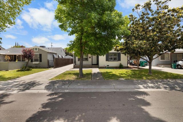 1460 Michigan Ave, Stockton, CA 95204