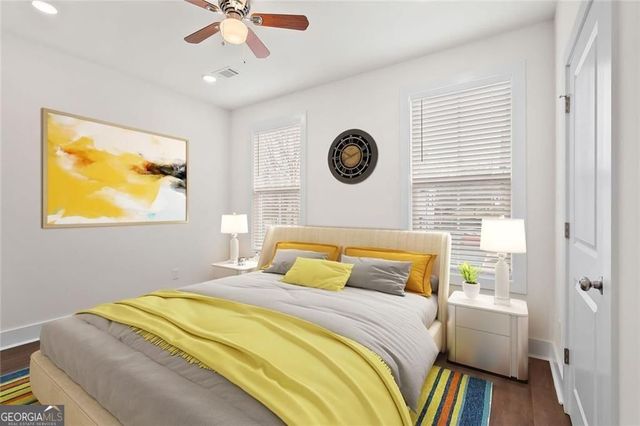 195 W Lake Avenue NW 1, Atlanta, GA 30314