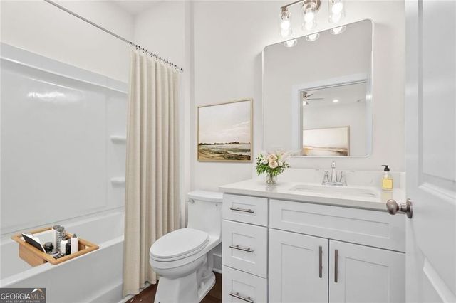 195 W Lake Avenue NW 1, Atlanta, GA 30314