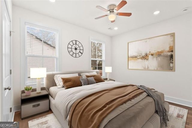 195 W Lake Avenue NW 1, Atlanta, GA 30314