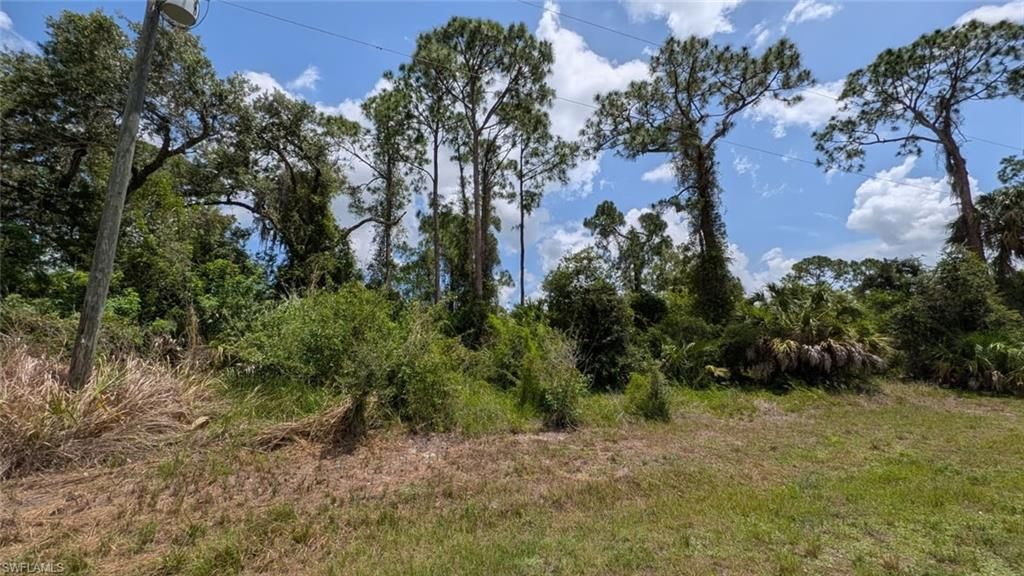 6065 S Moss CIR, LABELLE, FL 33935 — exterior