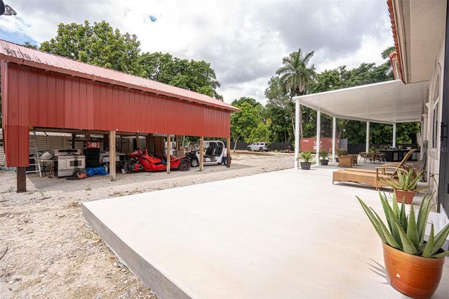 18390 SW 200TH STREET, Miami, FL 33187