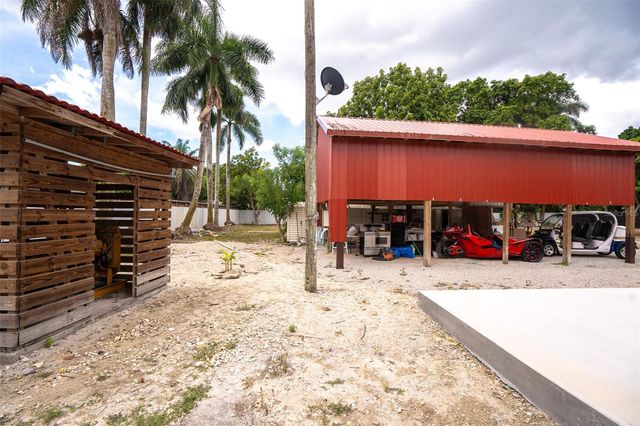 18390 SW 200TH STREET, Miami, FL 33187