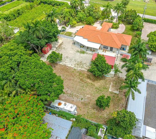 18390 SW 200TH STREET, Miami, FL 33187