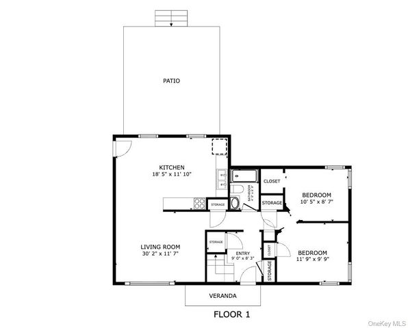 40 E Oakdale Street, Bay Shore, NY 11706