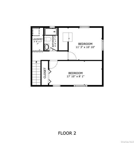 40 E Oakdale Street, Bay Shore, NY 11706