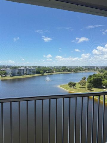2900 N Course Drive 1005, Pompano Beach, FL 33069