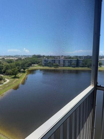 2900 N Course Drive 1005, Pompano Beach, FL 33069