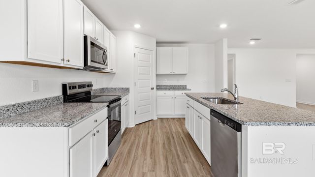 22144 Aleutian Avenue, Foley, AL 36535