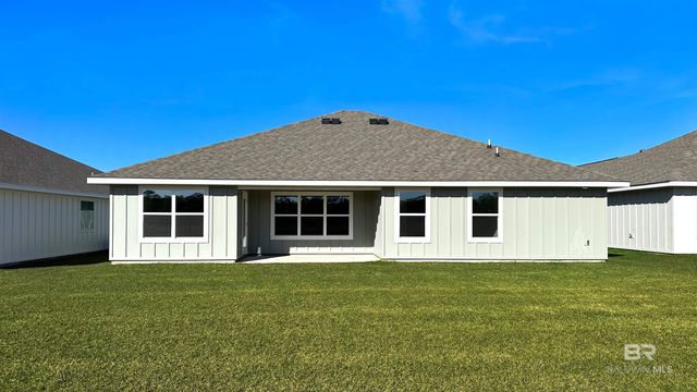 22144 Aleutian Avenue, Foley, AL 36535