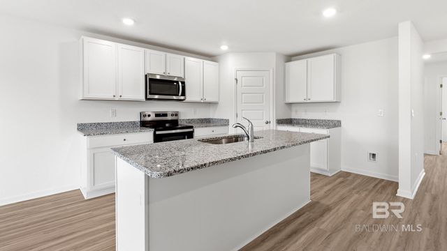 22144 Aleutian Avenue, Foley, AL 36535