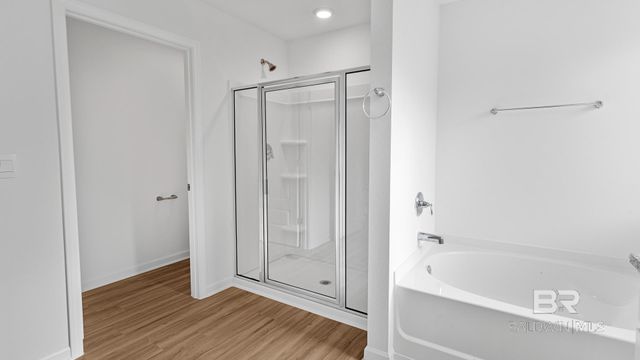 22144 Aleutian Avenue, Foley, AL 36535