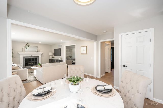 8205 Indian Trail Drive, Madeira, OH 45243