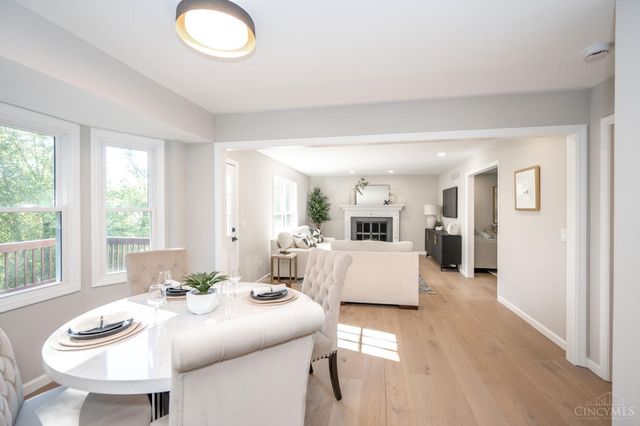 8205 Indian Trail Drive, Madeira, OH 45243